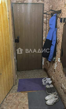 3-к квартира, вторичка, 60м2, 3/5 этаж
