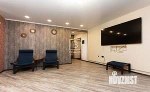 2-к квартира, вторичка, 75м2, 9/10 этаж