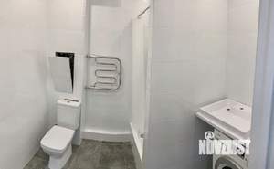 Студия квартира, вторичка, 30м2, 11/17 этаж