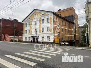 2-к квартира, вторичка, 93м2, 5/6 этаж