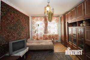 2-к квартира, вторичка, 48м2, 8/9 этаж