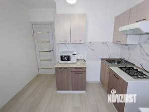 2-к квартира, вторичка, 46м2, 1/3 этаж