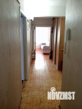 3-к квартира, вторичка, 64м2, 3/9 этаж