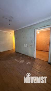 3-к квартира, вторичка, 55м2, 1/5 этаж