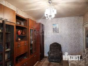 2-к квартира, вторичка, 45м2, 2/5 этаж