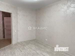 1-к квартира, вторичка, 40м2, 4/4 этаж