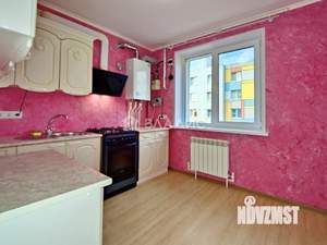1-к квартира, вторичка, 31м2, 1/3 этаж