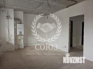 2-к квартира, вторичка, 76м2, 6/12 этаж