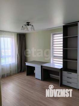 2-к квартира, вторичка, 59м2, 18/25 этаж