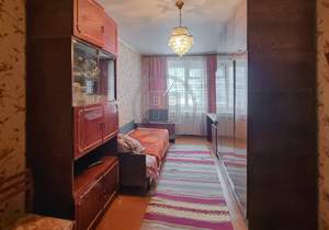 2-к квартира, вторичка, 45м2, 2/5 этаж