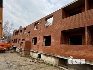 1-к квартира, вторичка, 37м2, 1/3 этаж