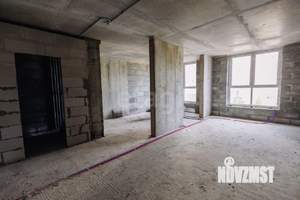 1-к квартира, вторичка, 47м2, 6/18 этаж