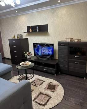 2-к квартира, вторичка, 50м2, 4/6 этаж