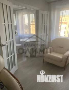 3-к квартира, вторичка, 65м2, 9/9 этаж