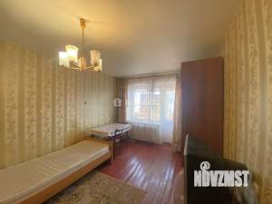 1-к квартира, вторичка, 33м2, 7/9 этаж