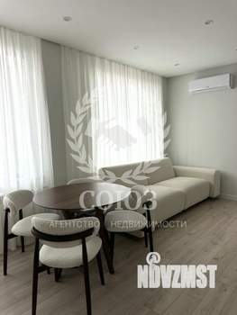 3-к квартира, вторичка, 60м2, 7/10 этаж