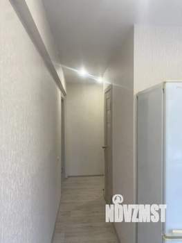 1-к квартира, вторичка, 31м2, 4/5 этаж