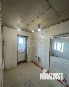 1-к квартира, вторичка, 36м2, 8/9 этаж