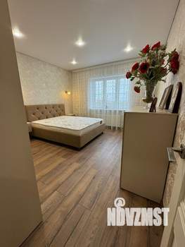 2-к квартира, вторичка, 65м2, 10/11 этаж