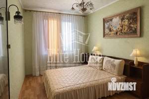 3-к квартира, вторичка, 72м2, 4/9 этаж