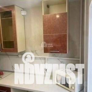 1-к квартира, вторичка, 31м2, 4/5 этаж