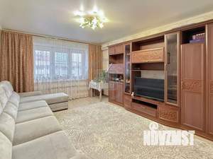 1-к квартира, вторичка, 45м2, 9/9 этаж