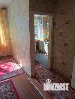 2-к квартира, вторичка, 44м2, 4/4 этаж