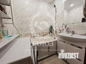 1-к квартира, вторичка, 35м2, 3/9 этаж