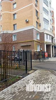 2-к квартира, вторичка, 47м2, 7/7 этаж