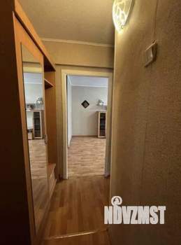 1-к квартира, вторичка, 29м2, 3/5 этаж