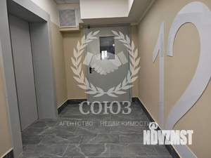 2-к квартира, вторичка, 76м2, 6/12 этаж