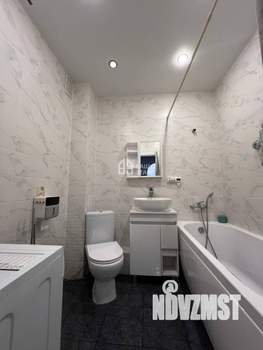 1-к квартира, вторичка, 36м2, 4/4 этаж