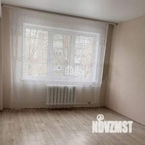 1-к квартира, вторичка, 31м2, 4/5 этаж