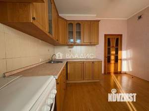 1-к квартира, вторичка, 41м2, 8/8 этаж