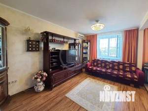 2-к квартира, вторичка, 84м2, 3/7 этаж