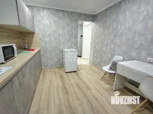 1-к квартира, вторичка, 34м2, 1/3 этаж