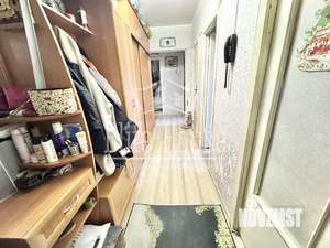 3-к квартира, вторичка, 65м2, 6/9 этаж