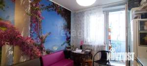 2-к квартира, вторичка, 63м2, 17/17 этаж