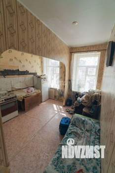 2-к квартира, вторичка, 36м2, 2/2 этаж
