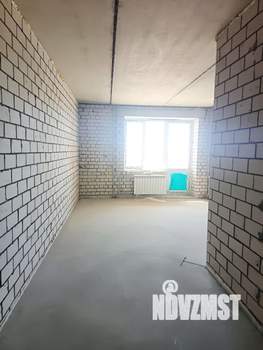 Студия квартира, вторичка, 30м2, 3/11 этаж