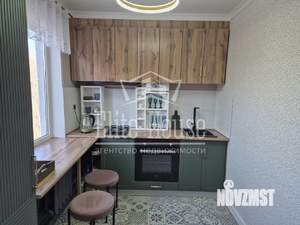 3-к квартира, вторичка, 49м2, 5/5 этаж