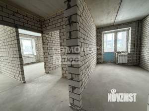 2-к квартира, сданный дом, 52м2, 8/10 этаж