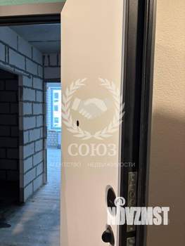 2-к квартира, вторичка, 53м2, 4/9 этаж