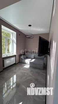 2-к квартира, вторичка, 43м2, 2/5 этаж