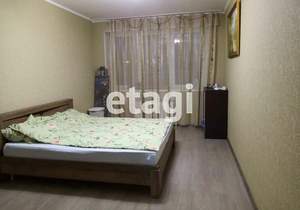 3-к квартира, вторичка, 127м2, 3/3 этаж