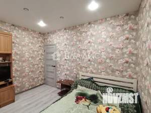 3-к квартира, вторичка, 87м2, 2/9 этаж