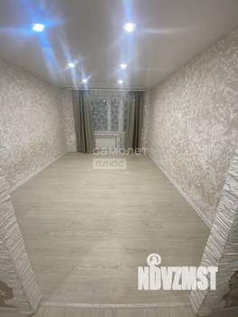 3-к квартира, вторичка, 59м2, 3/5 этаж