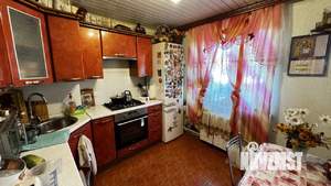 3-к квартира, вторичка, 65м2, 1/5 этаж