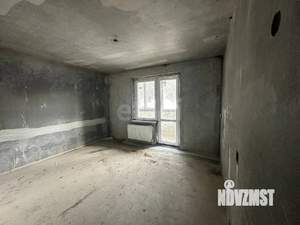 2-к квартира, вторичка, 94м2, 1/19 этаж