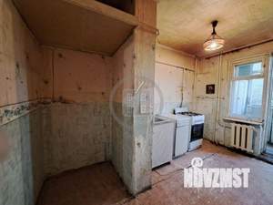 3-к квартира, вторичка, 60м2, 2/5 этаж